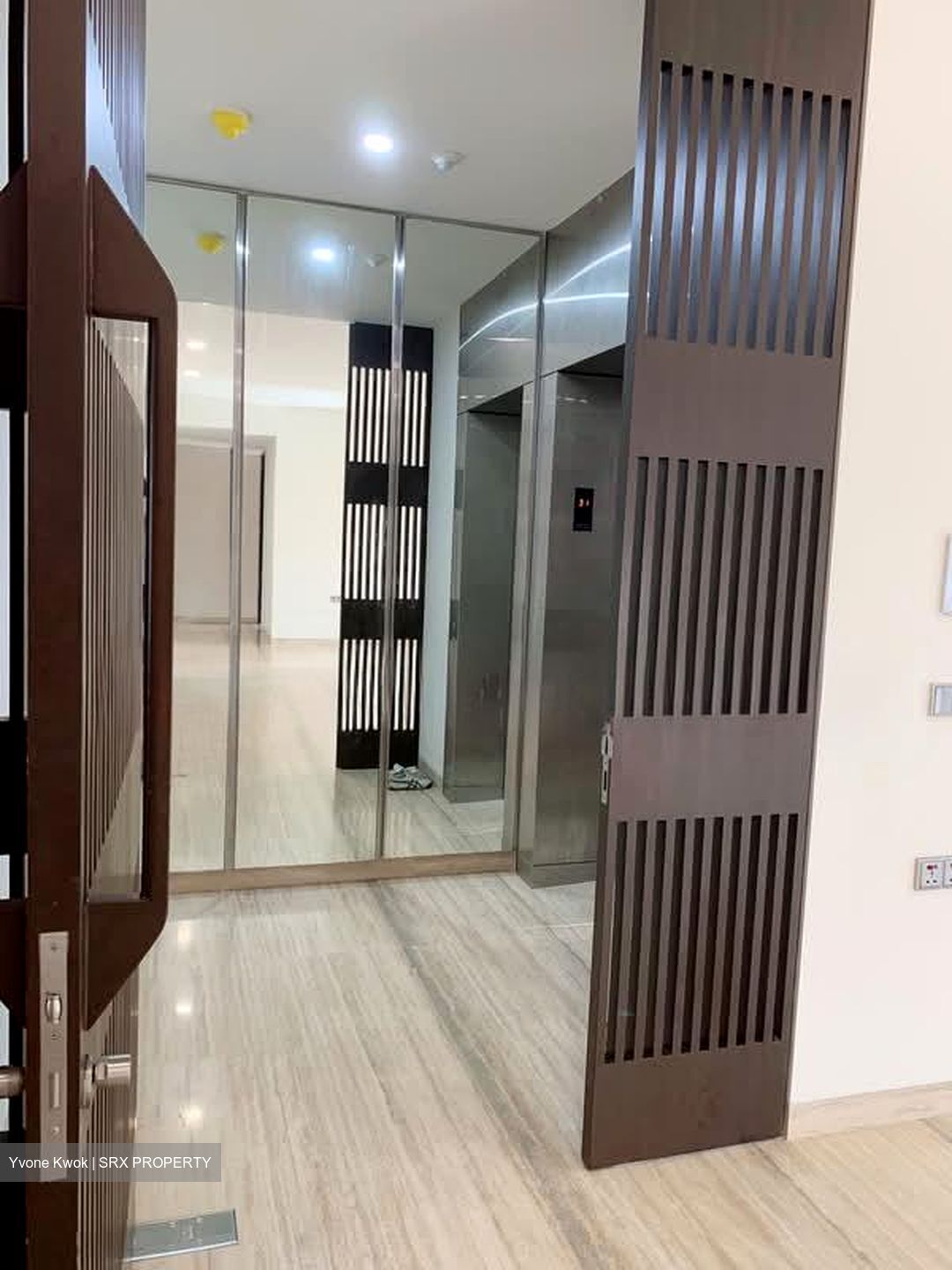 Goodwood Residence (D10), Condominium #548125751